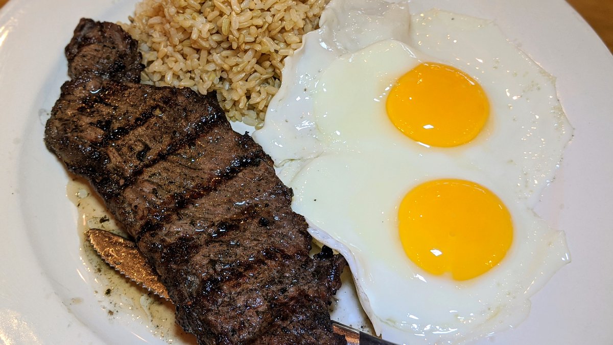 店内飲食を再開した「リリハベーカリー」でディナーを食べてきた！