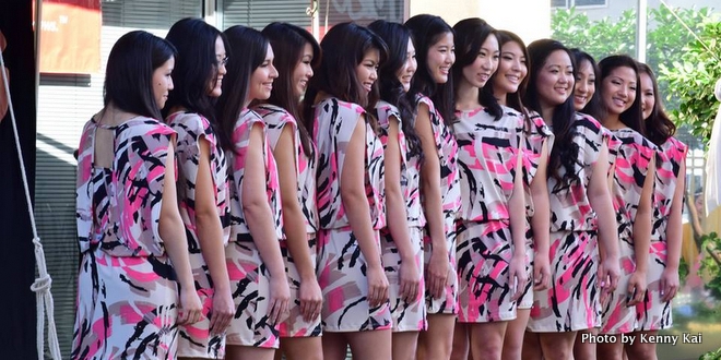 ニューイヤーズ・オハナフェスティバル