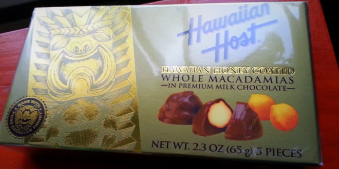 ハワイのお土産