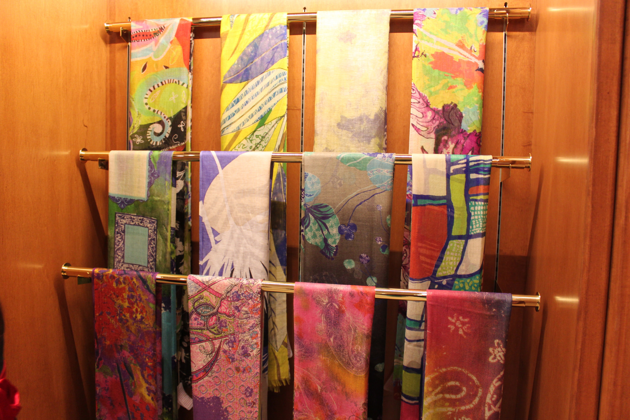 パシュマ1周年記念