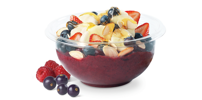 ジャンバジュース新メニュー