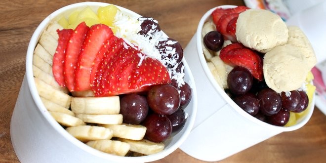 ハイ・クレイビングス