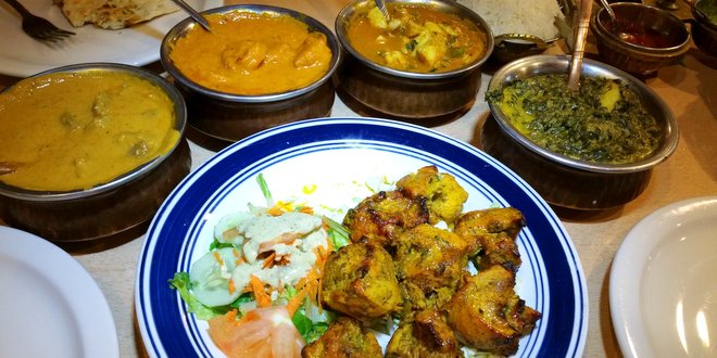 マサラ・ハワイ