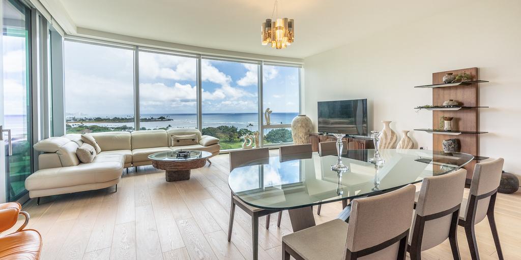 ワードビレッジ「ワイエア」(Waiea) 物件のご紹介