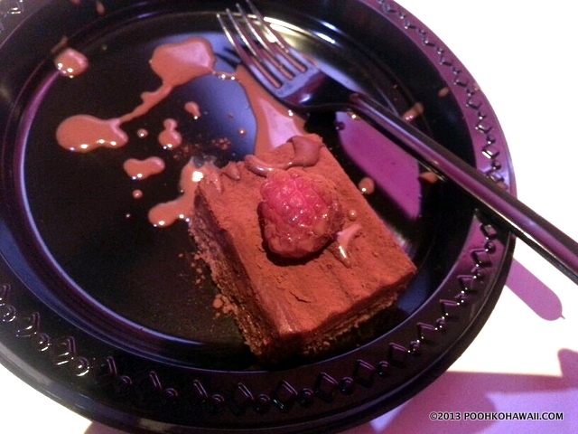 ホノルルフェスティバル・フレンドシップパーティー