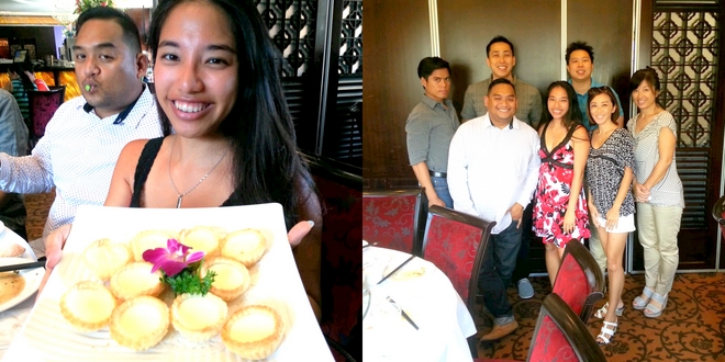 ジェイド・ダイナスティー・シーフード・レストラン