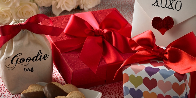 ビッグアイランドキャンディーズのバレンタインズデーセット