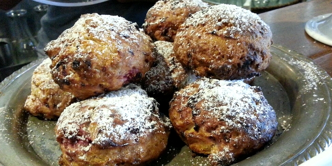 ヌック・ネイバーフッド・ビストロ