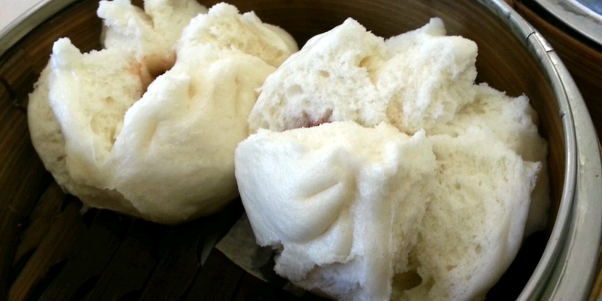 飲茶のメイ・サム