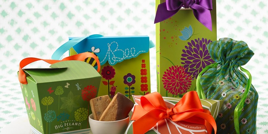 ビッグアイランド・キャンディーズが「2016年夏のコレクション」の販売を開始!