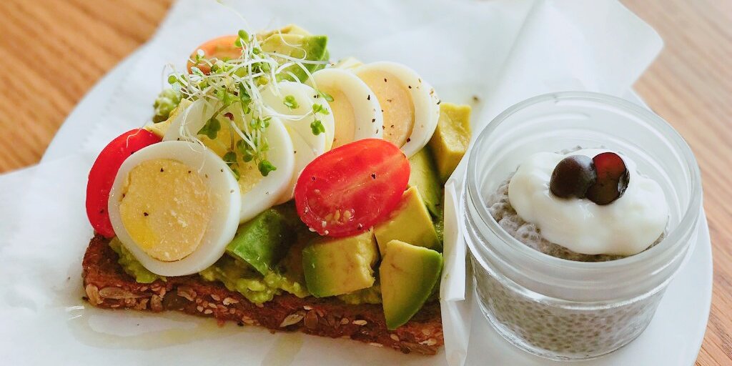 グルメ通りモンサラットの「サニーデイズ」に新メニューが登場！