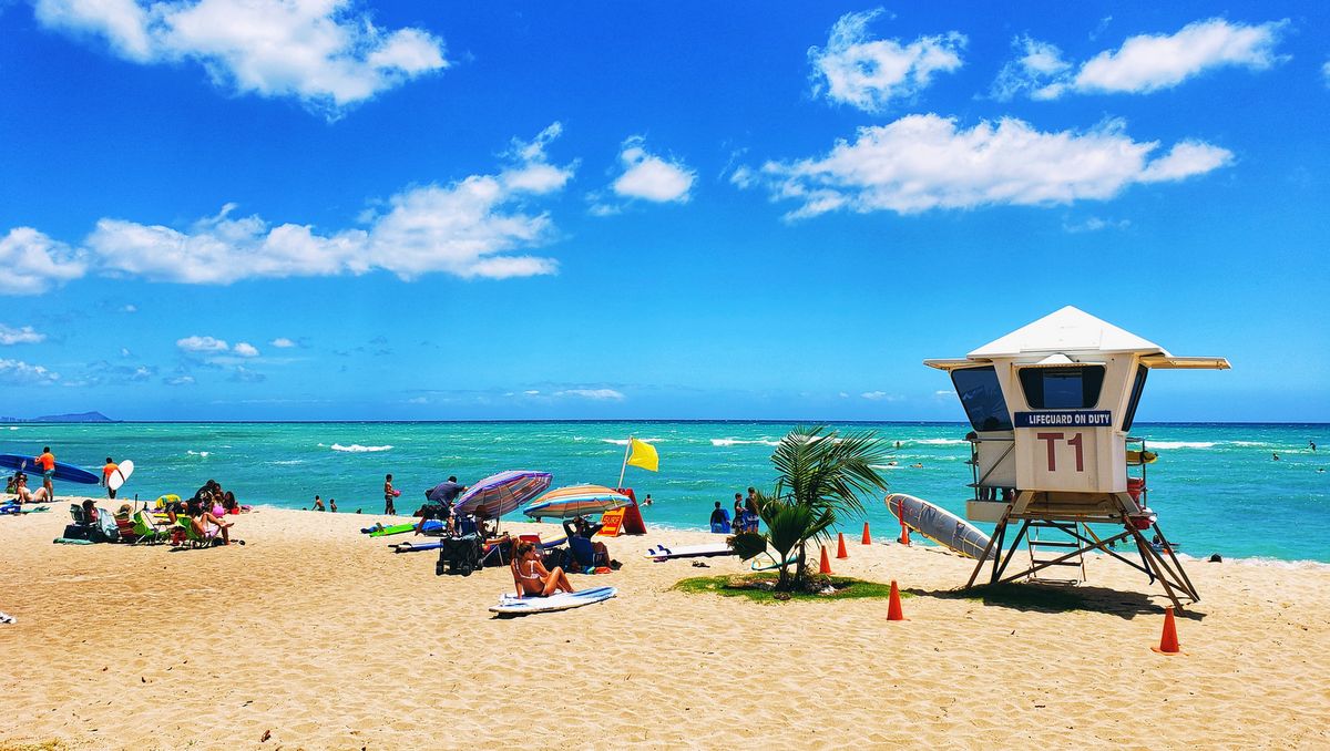 オアフ島の新しいルールの複雑さで戸惑いも