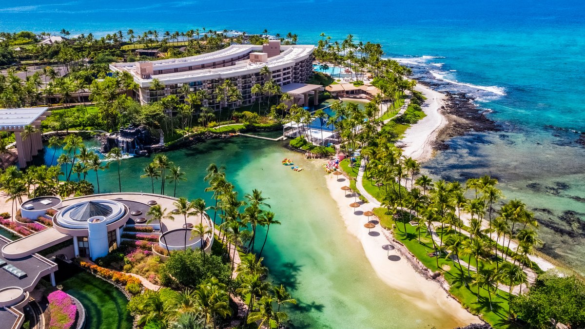 ヒルトン・ワイコロア・ビレッジ、11月13日に営業再開