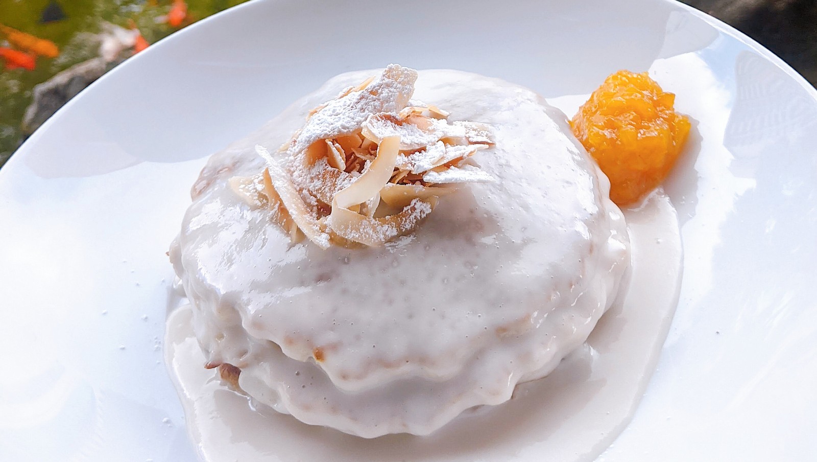 パゴダ・フローティング・レストランの朝食が一新！