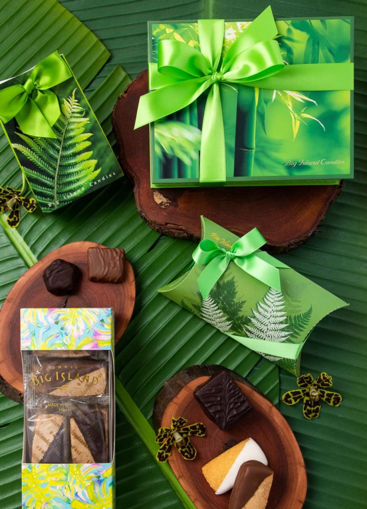 ビッグアイランド・キャンディーズ、2021年秋冬商品発表 | ハワイ最新情報満載！プーコのハワイサイト