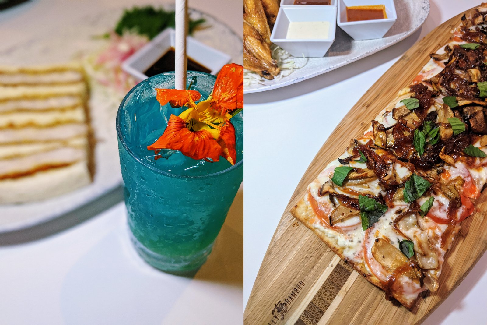 ワイキキビーチマリオットに新レストラン「クィーンズブレイク」が登場!