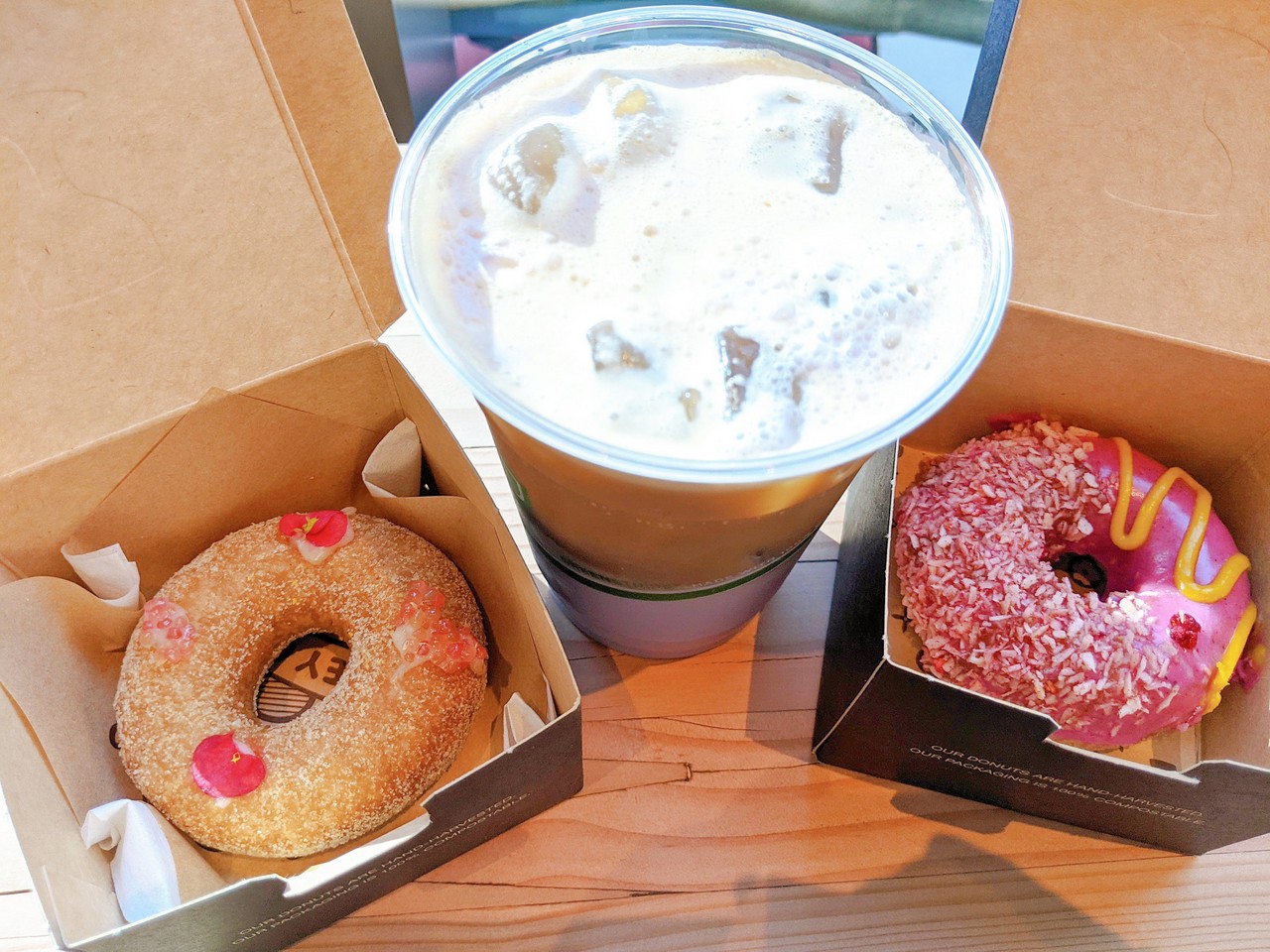 ホーリーグレイル・ドーナツの新フラッグシップ店、6月3日にグランドオープン！