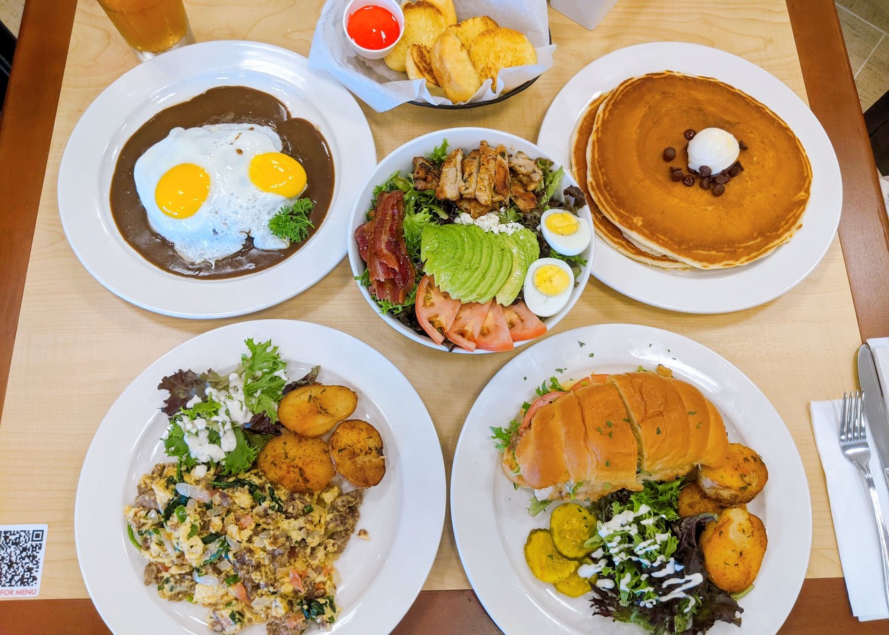 リリハベーカリー、8月31日パールハイランズセンターにオープン！