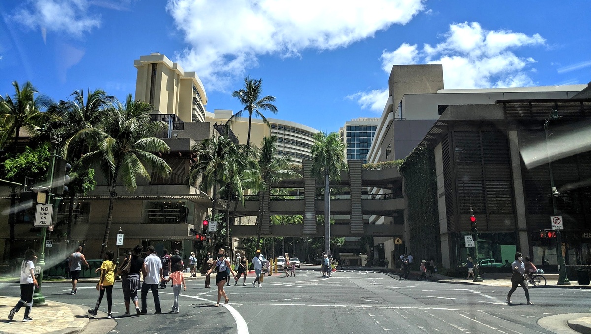 ハワイ州、韓国とフィリピンをセーフトラベルプログラムに追加