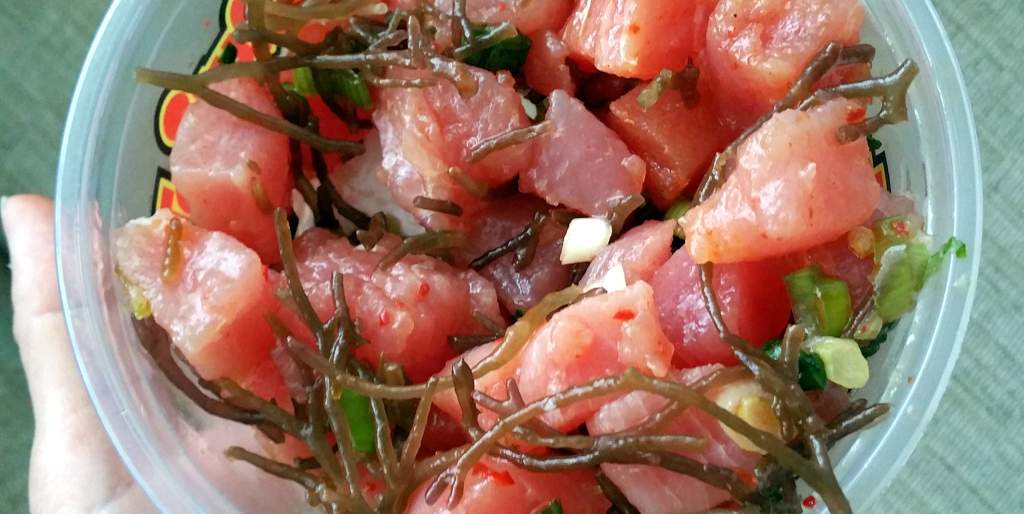 ポケ好き集まれ！「ホノルル・ポケフェスト」今週土曜日開催！