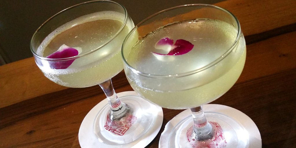 カクテルが美味しい！モリモト・ワイキキの新R&Dメニュー