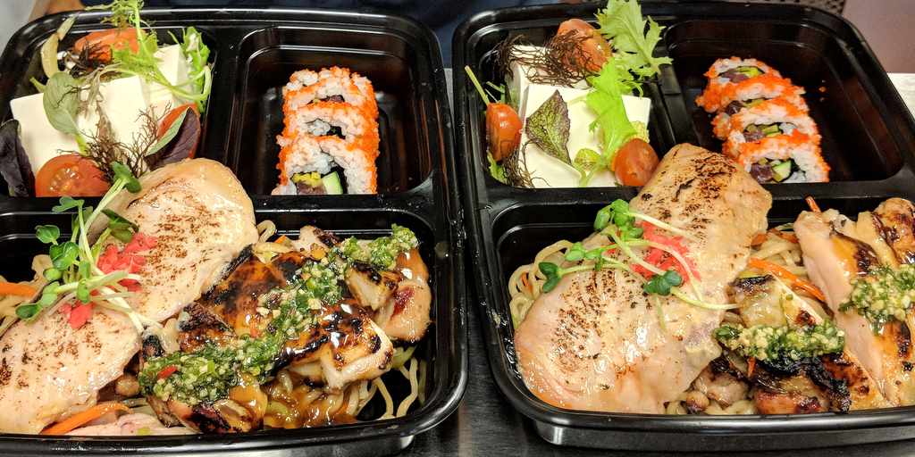 「ヒロシ」の元シェフが「ゴチグリル」を6月4日にオープン！