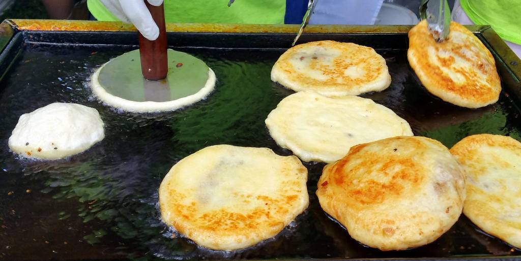 第16回コリアン・フェスティバルが明日からスタート!