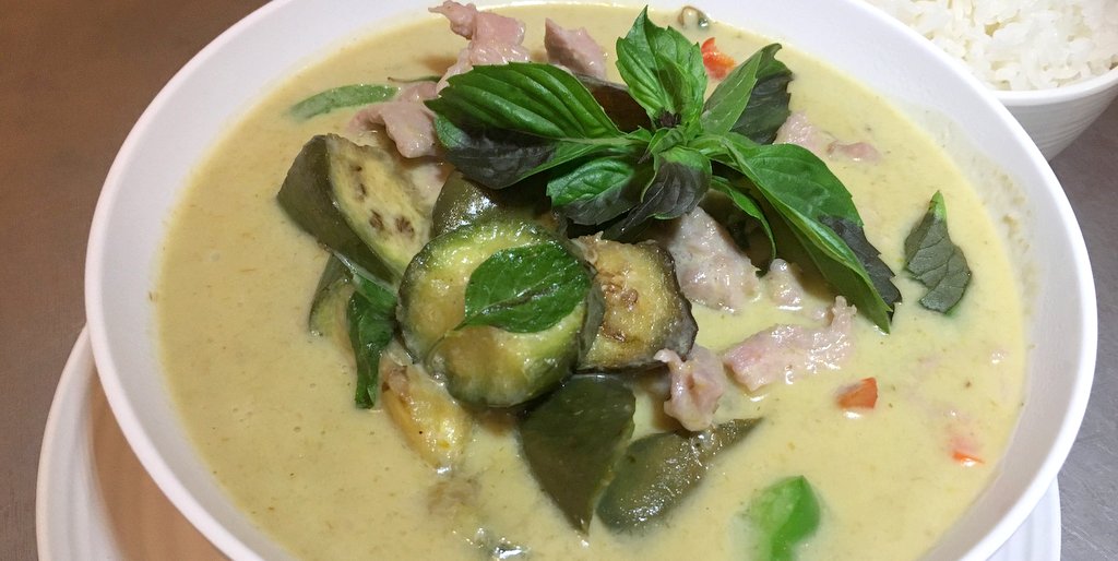 辛党の方におすすめのタイ料理店「サブ・タイ」