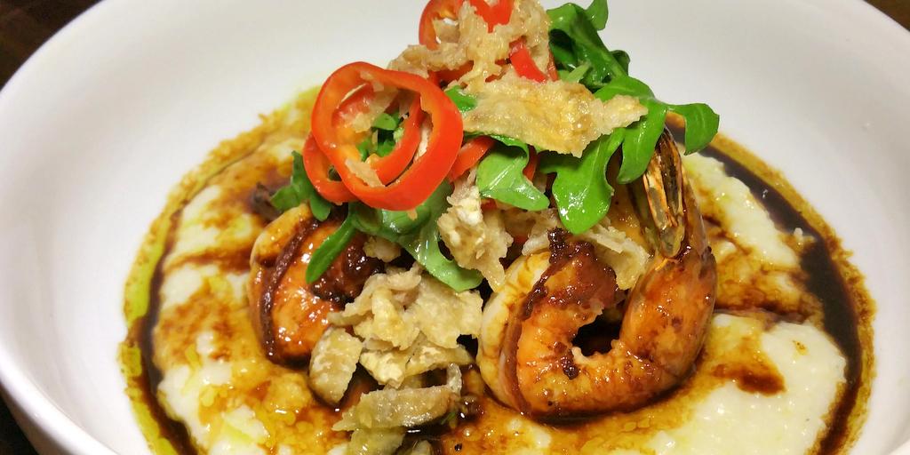 ダウンタウンの新しいアメリカン料理レストラン「レイン・ホノルル」