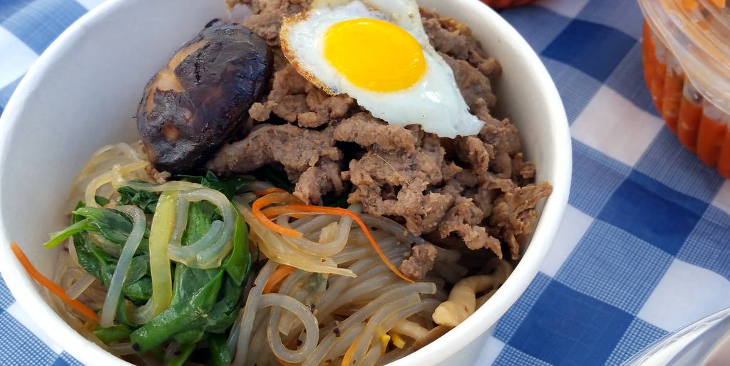 「オーキムズ」、カカアコ・ファーマーズマーケットに初出店!