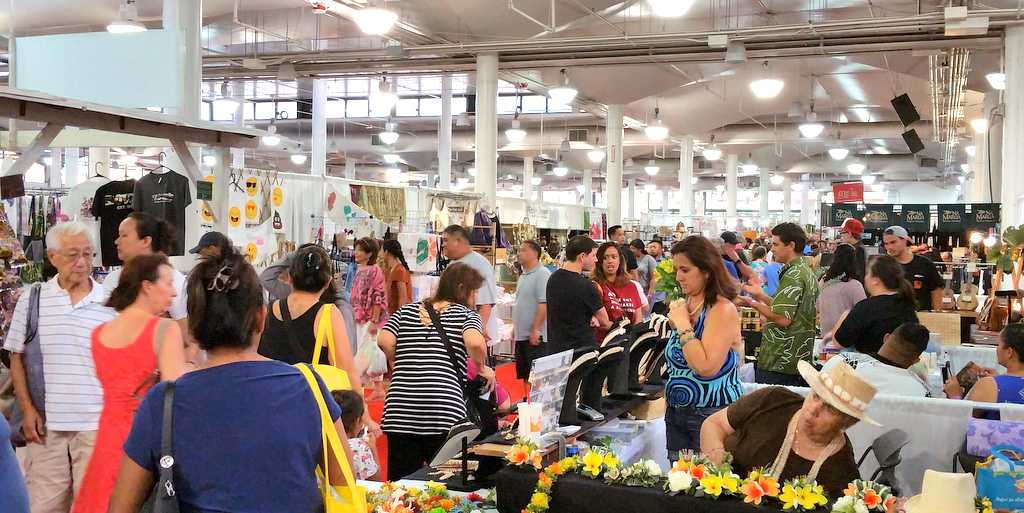 今週金曜日より「メイド・イン・ハワイ・フェスティバル」