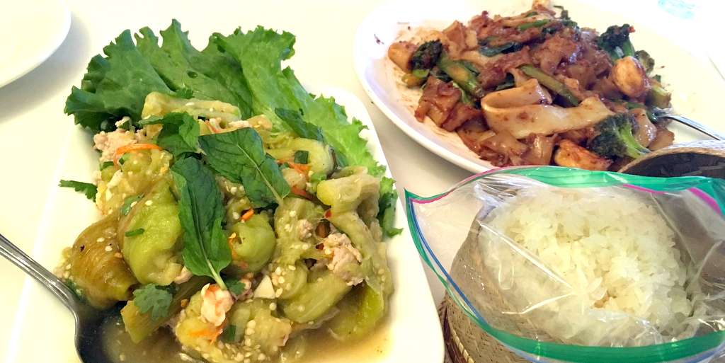 タイ料理の「サイアム・ガーデン・カフェ」2店舗目がオープン