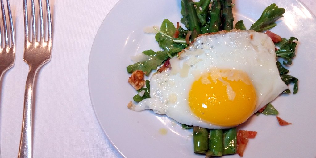 マリポサの若手新シェフによるコースディナーを堪能