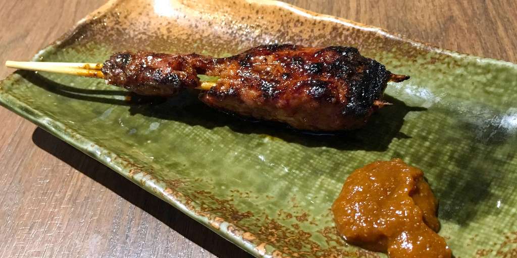 和食レストラン「アキ」(Aki) がカイムキに移転しました!