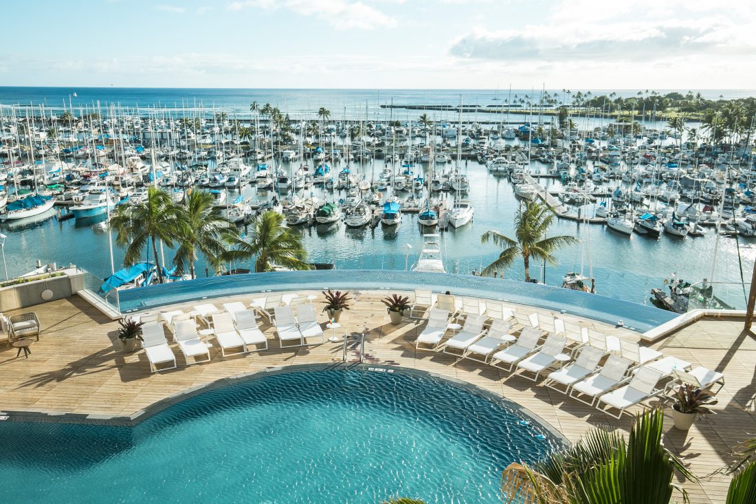 2024年夏SNSキャンペーン第2弾「夏本番！大人も子どももハワイで夏休み自由研究」