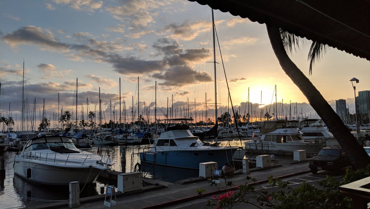 チャートハウス、52年間の歴史に幕を閉じる