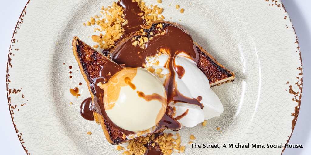 ザ・ストリートにLA発「ラミールコーヒー」がオープン！