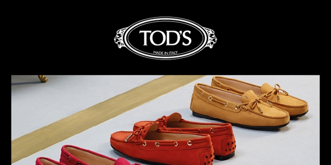 トッズ、アラモアナセンターにオープン