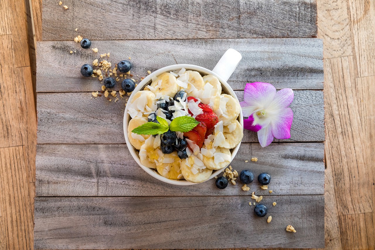 ロイヤルハワイアンセンターのおすすめ朝食スポットはここ！