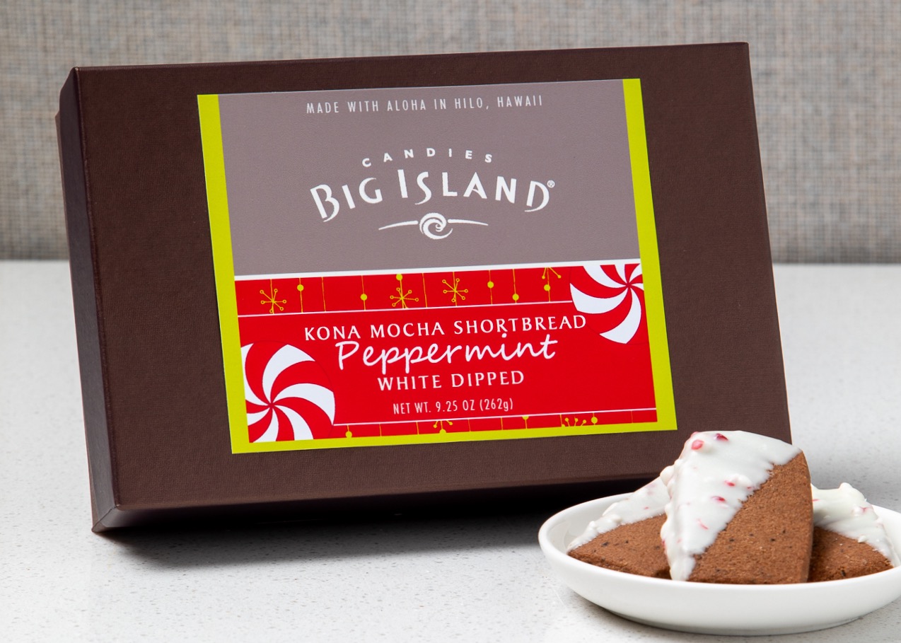 ビッグアイランド・キャンディーズから、ホリデー気分を盛り上げる新作が登場！