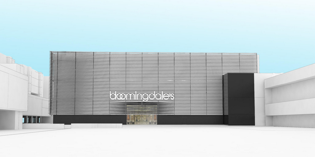 アラモアナセンター：新エヴァ（西）ウィング『グランドオープンイベント』開催