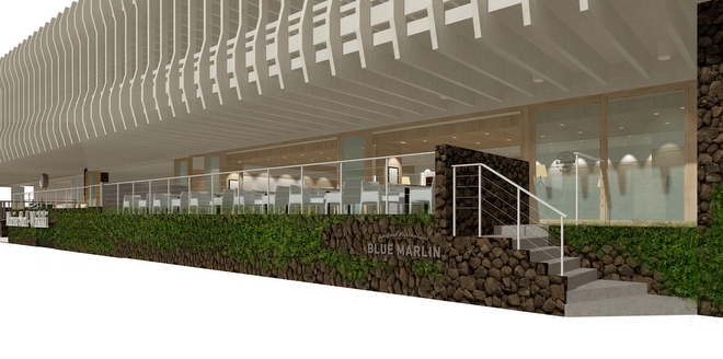 ブルーマーリン