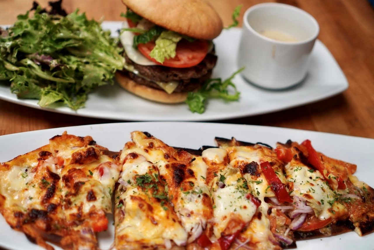 レストランも充実！アラモアナホテル・バイ・マントラ