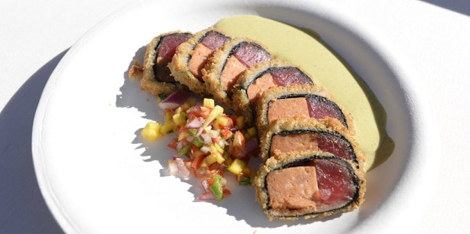 4月30日（土）、第14回「ワイキキ・スパムジャム」開催