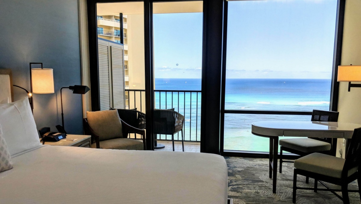 ハレプナ・ワイキキ、7月1日に営業再開