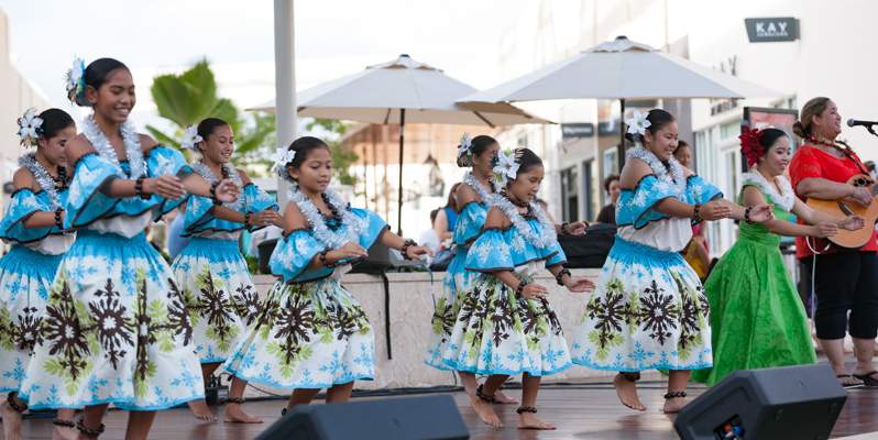 西オアフの新ディスティネーション 「カ・マカナ・アリイ」 のイベントご紹介