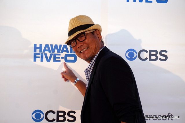 Hawaii Five 0シーズン6 レッドカーペットに豪華キャスト登場 ハワイ最新情報満載 プーコのハワイサイト