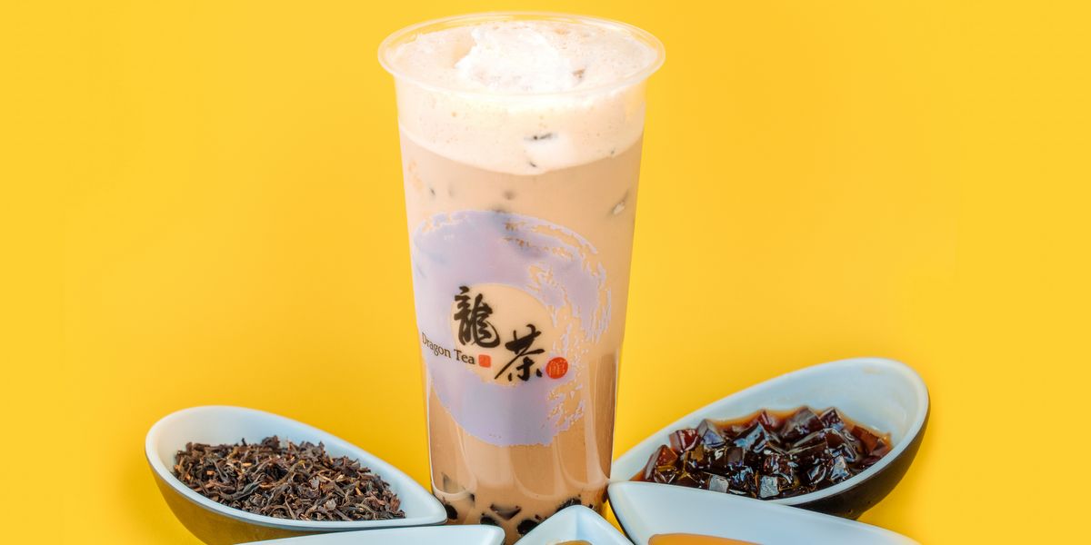 ドラゴンティー、カリヒへ移転