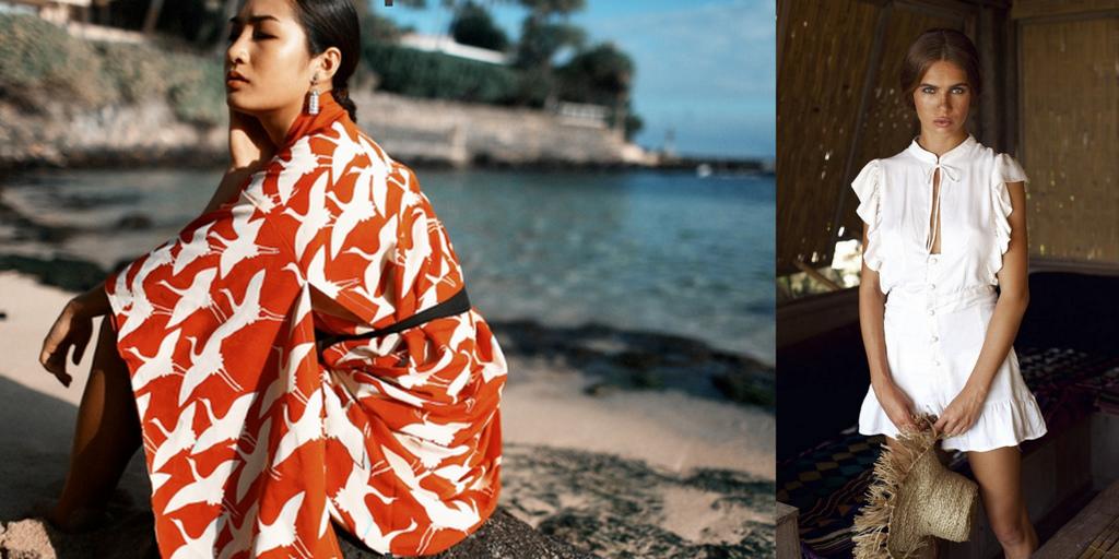 バリオ・ヴィンテージとジリア・クロージングがワイキキにポップアップストアをオープン！