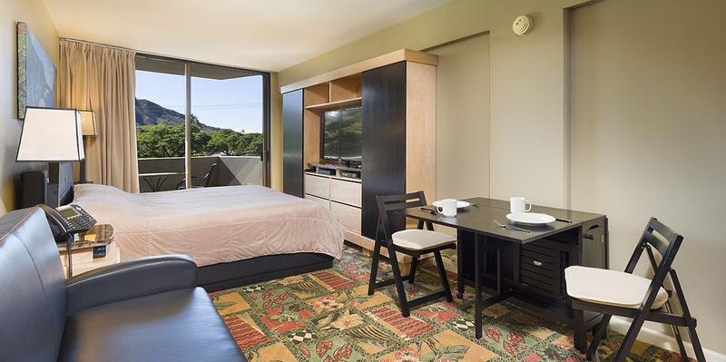 長期滞在者におすすめ！ワイキキのバケーションレンタル物件のご紹介